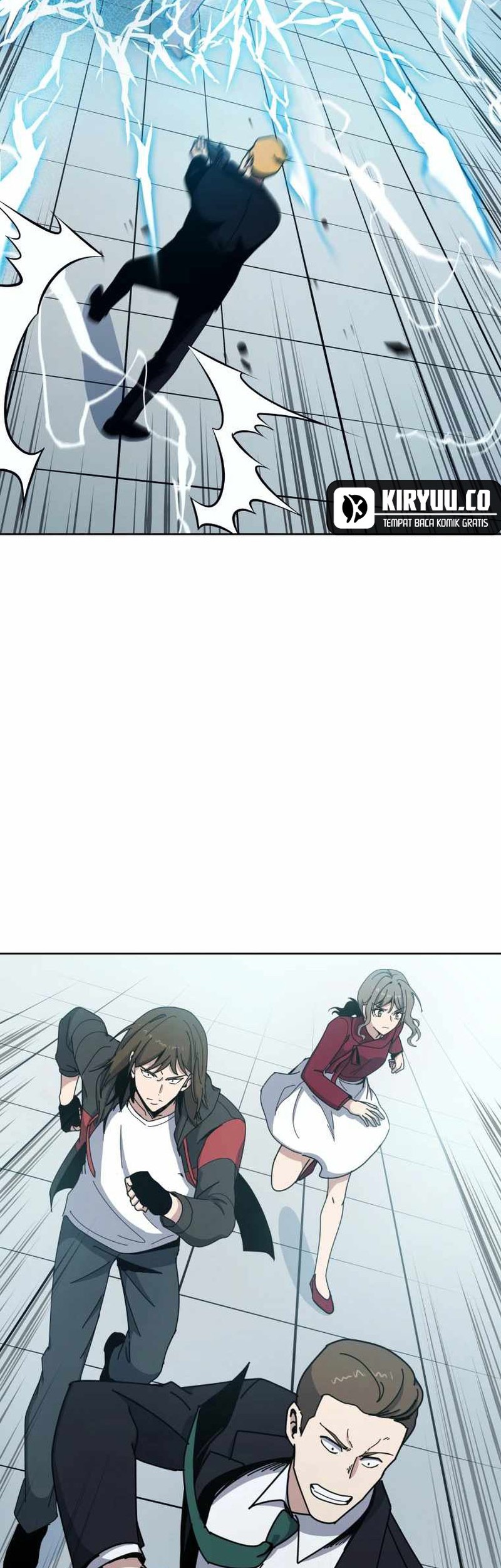 The Descent of the Demonic Master Chapter 165 Gambar 23