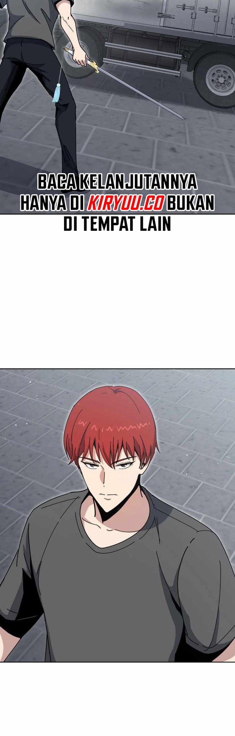 The Descent of the Demonic Master Chapter 165 Gambar 28