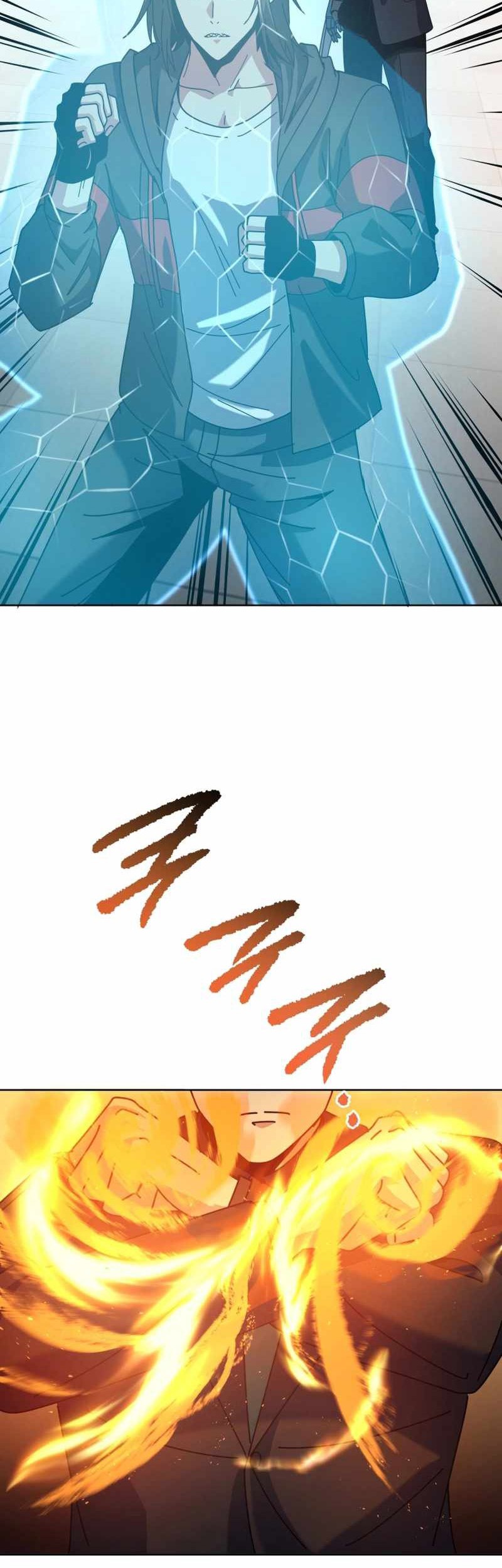 The Descent of the Demonic Master Chapter 164 Gambar 35