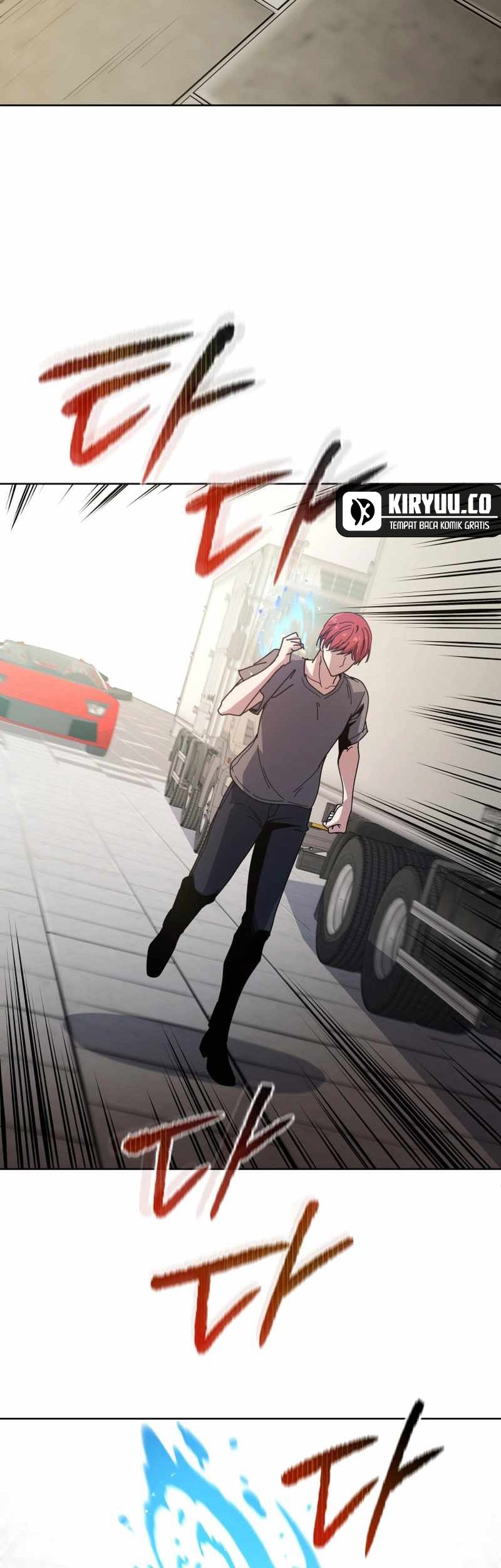 The Descent of the Demonic Master Chapter 164 Gambar 42