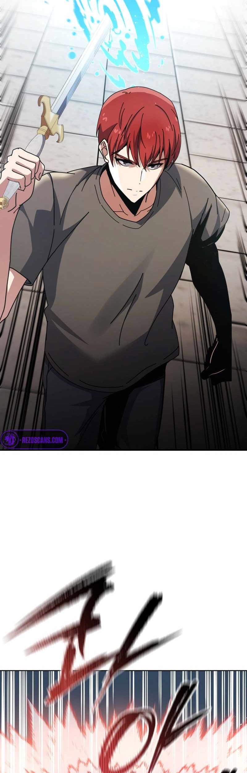 The Descent of the Demonic Master Chapter 164 Gambar 43