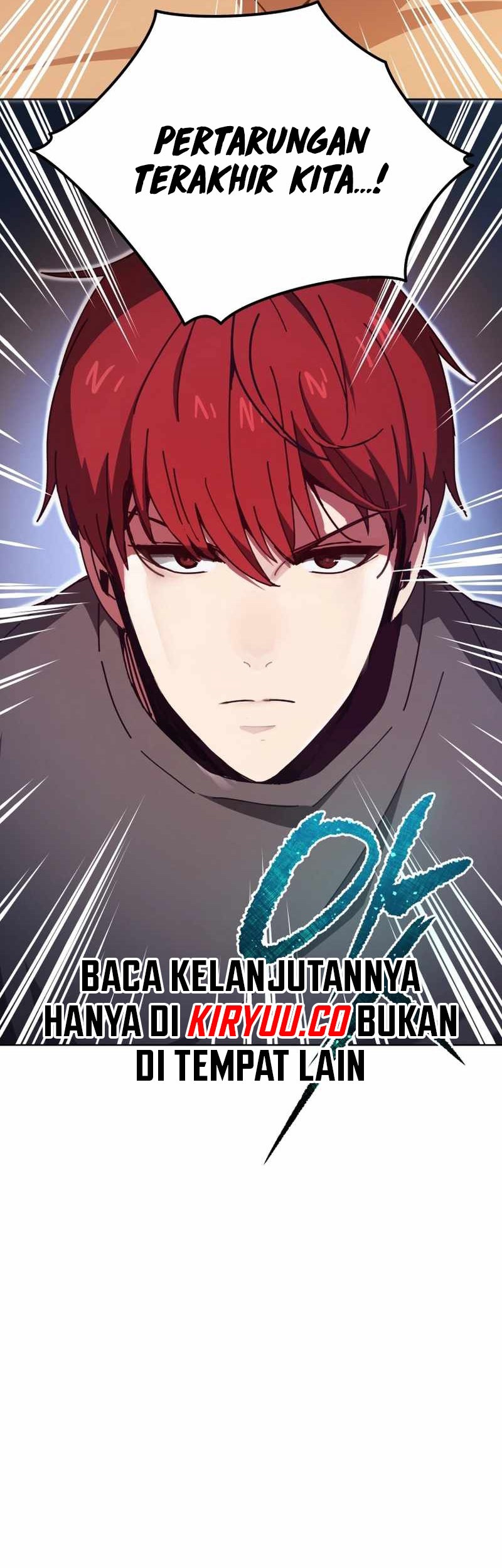 The Descent of the Demonic Master Chapter 164 Gambar 48