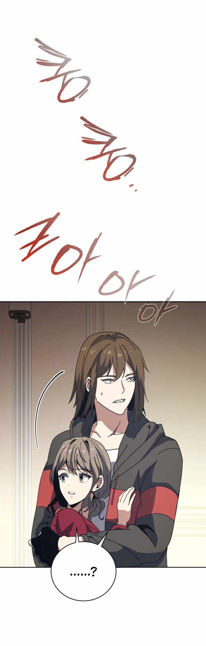 The Descent of the Demonic Master Chapter 164 Gambar 20