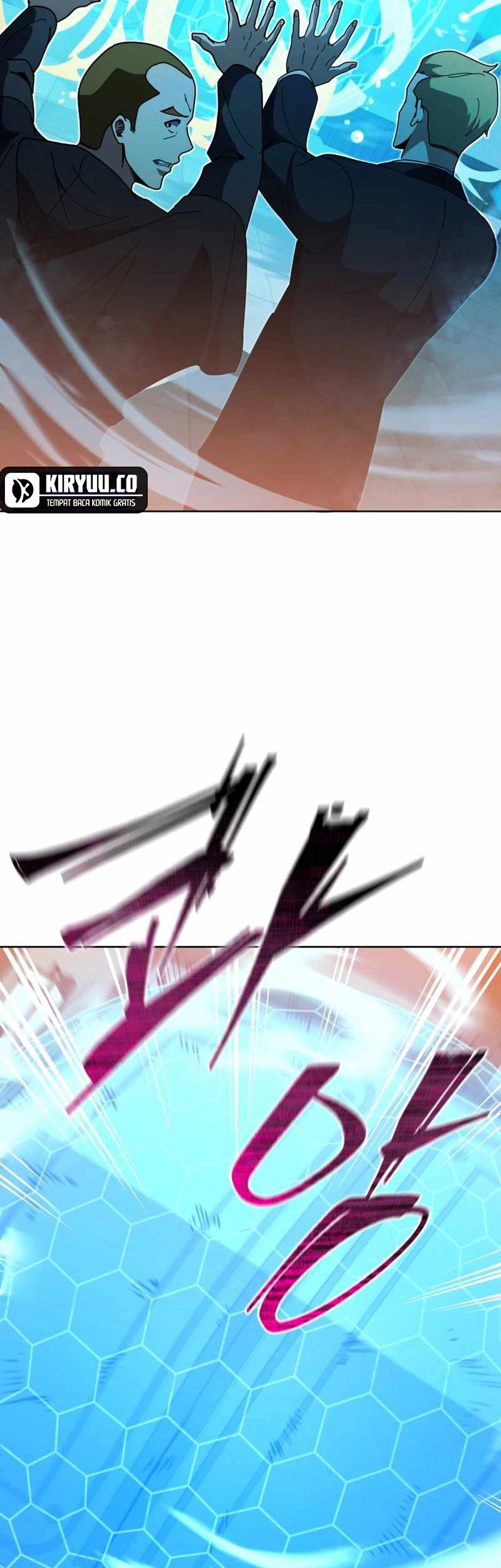 The Descent of the Demonic Master Chapter 164 Gambar 24