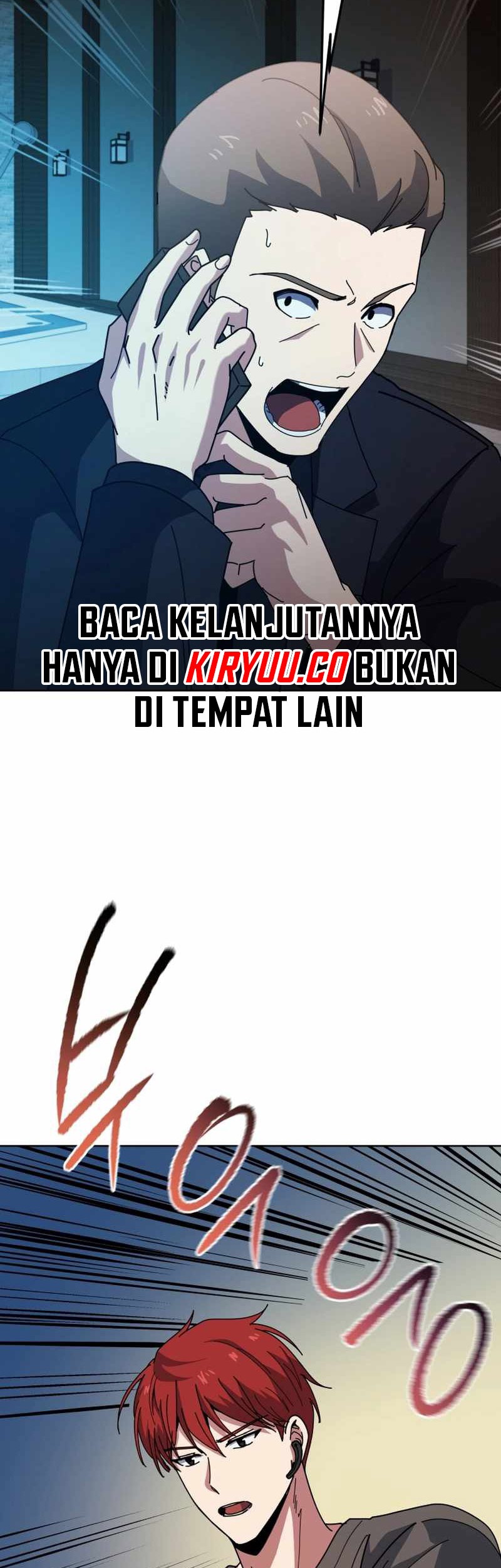 The Descent of the Demonic Master Chapter 164 Gambar 27