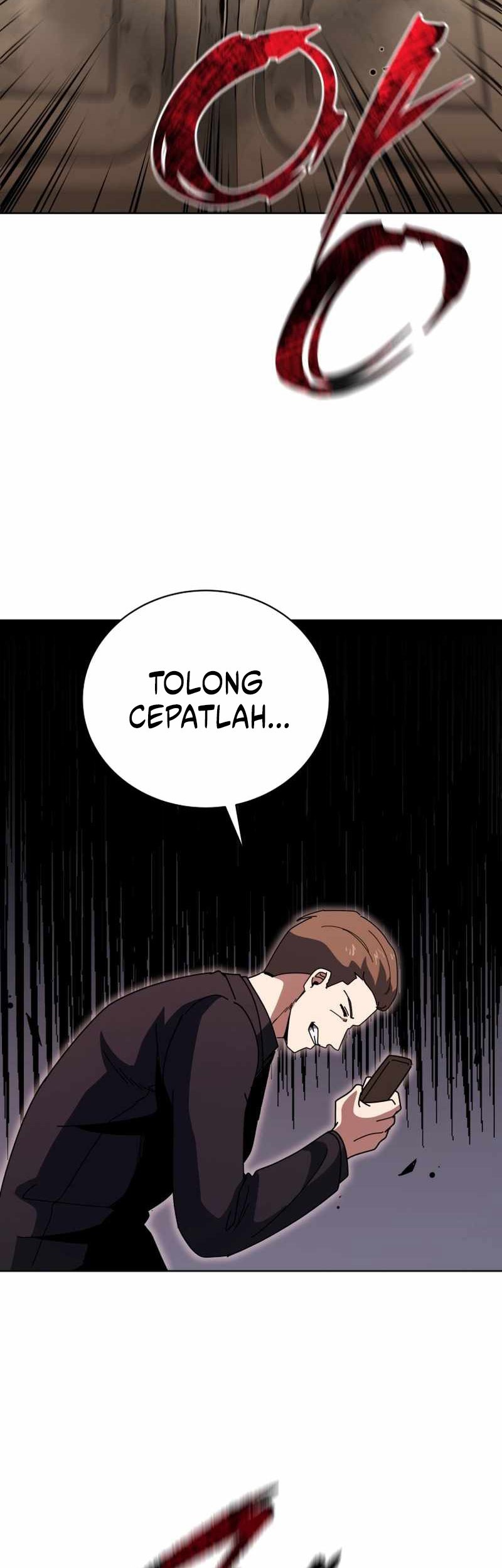 The Descent of the Demonic Master Chapter 164 Gambar 32