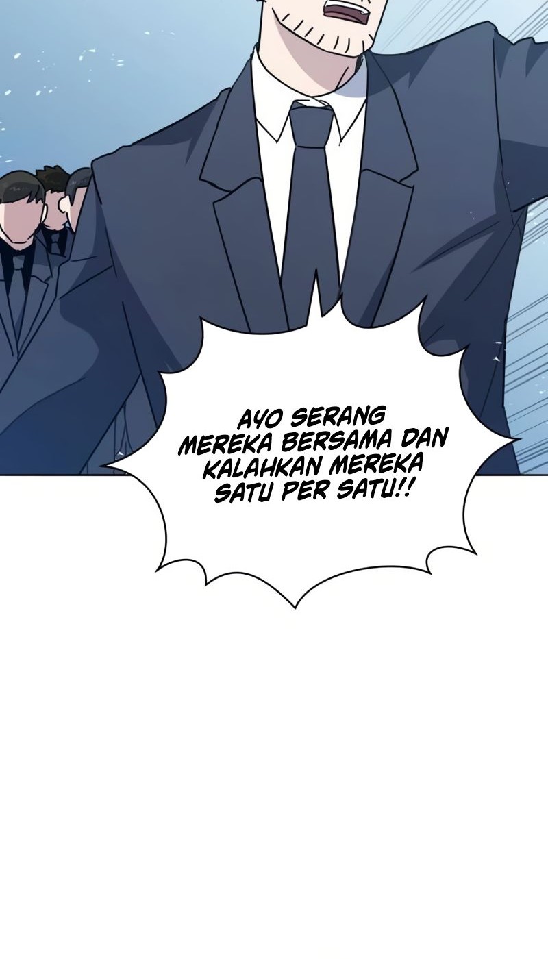 The Descent of the Demonic Master Chapter 163 Gambar 51