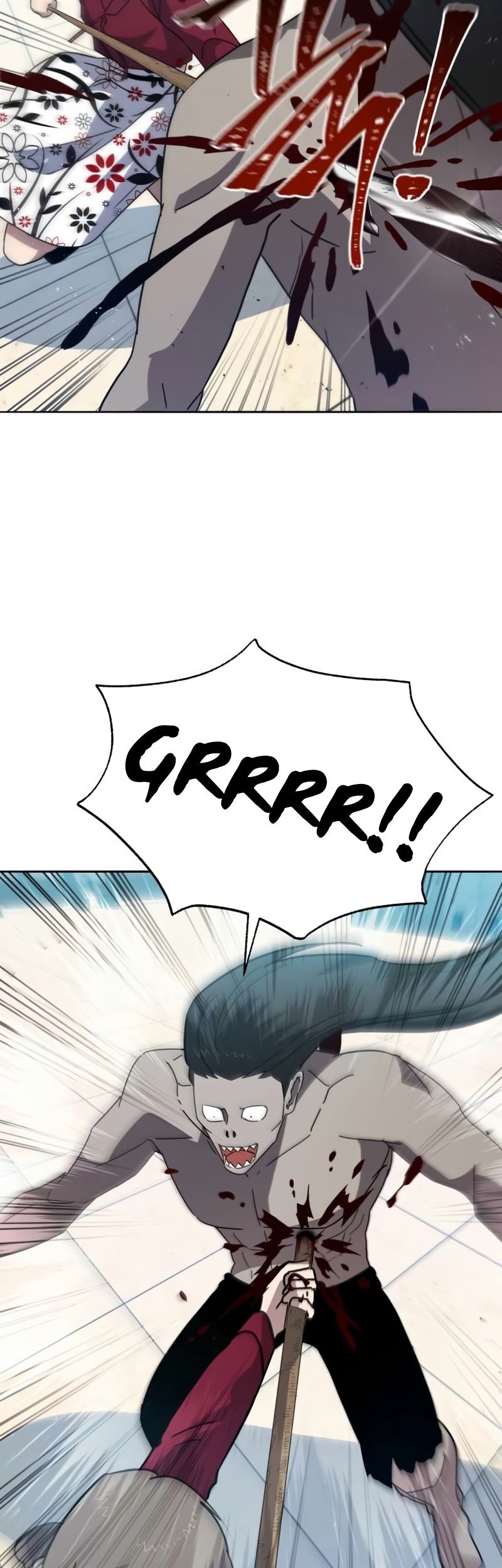 The Descent of the Demonic Master Chapter 163 Gambar 53