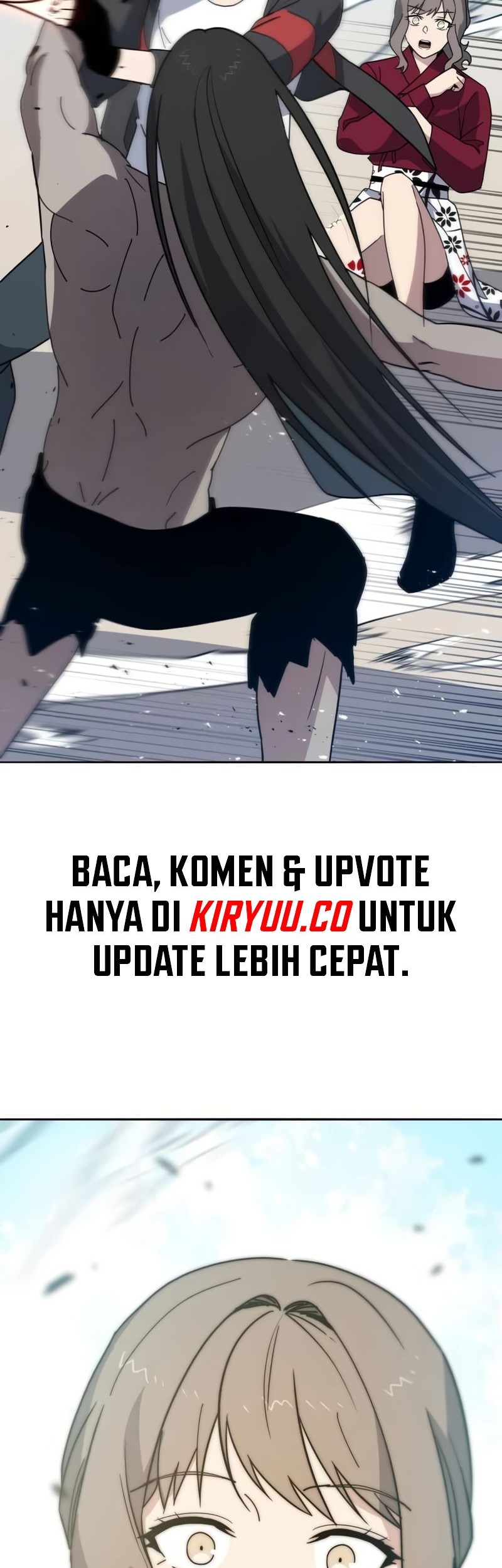 The Descent of the Demonic Master Chapter 163 Gambar 61