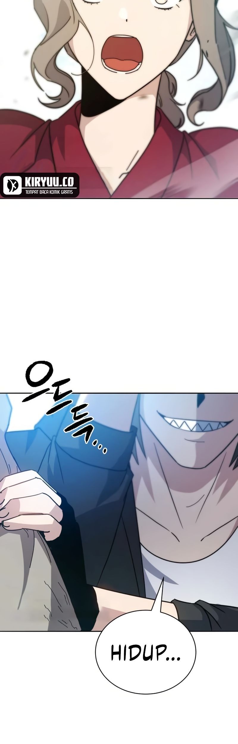 The Descent of the Demonic Master Chapter 163 Gambar 62