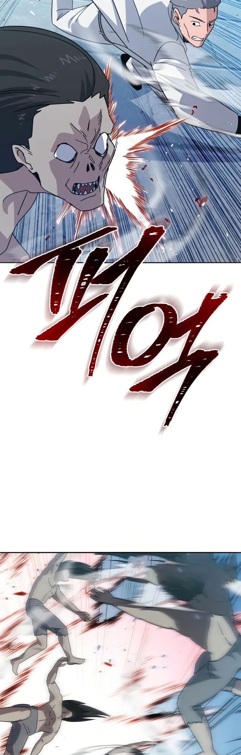 The Descent of the Demonic Master Chapter 163 Gambar 34