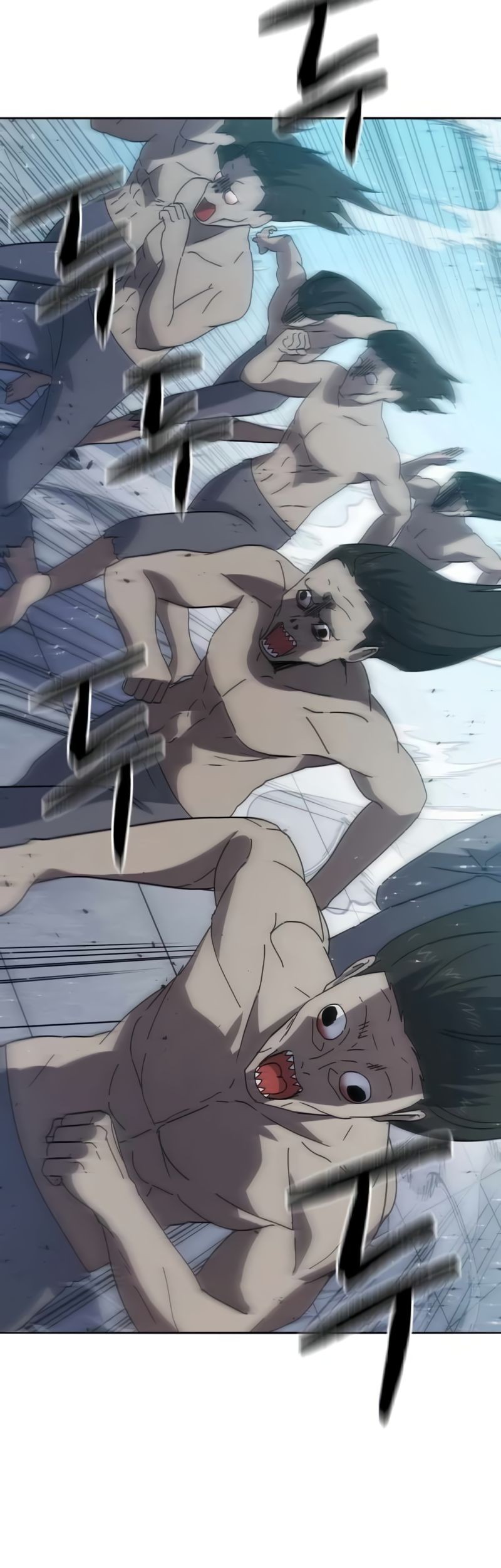 The Descent of the Demonic Master Chapter 163 Gambar 36