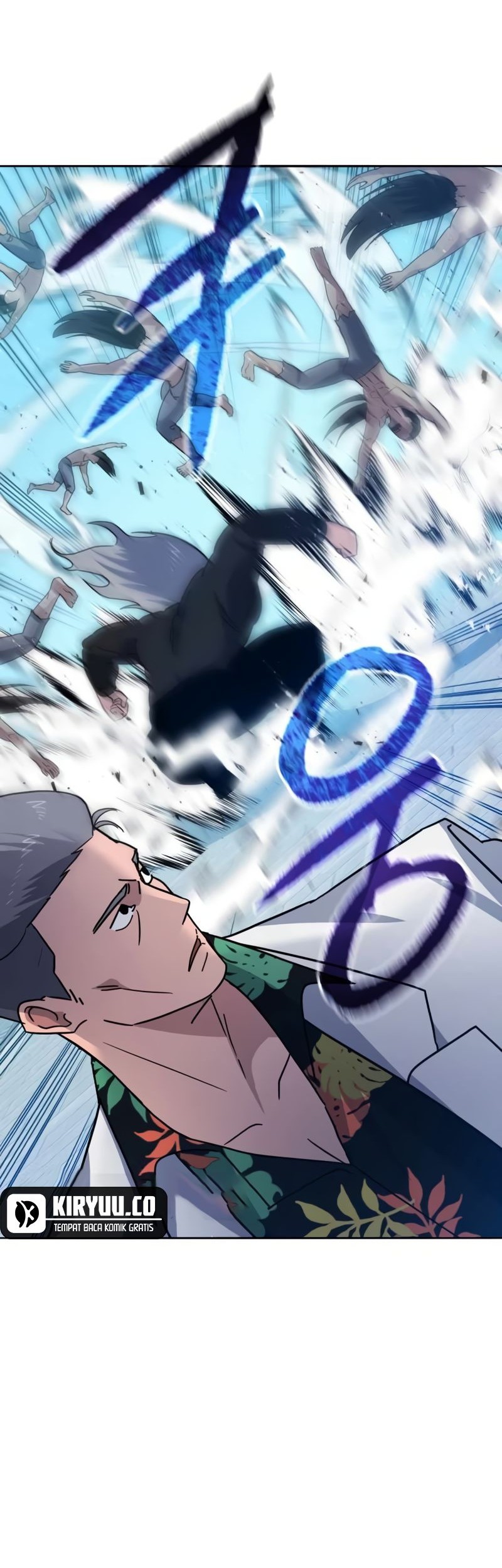 The Descent of the Demonic Master Chapter 163 Gambar 37