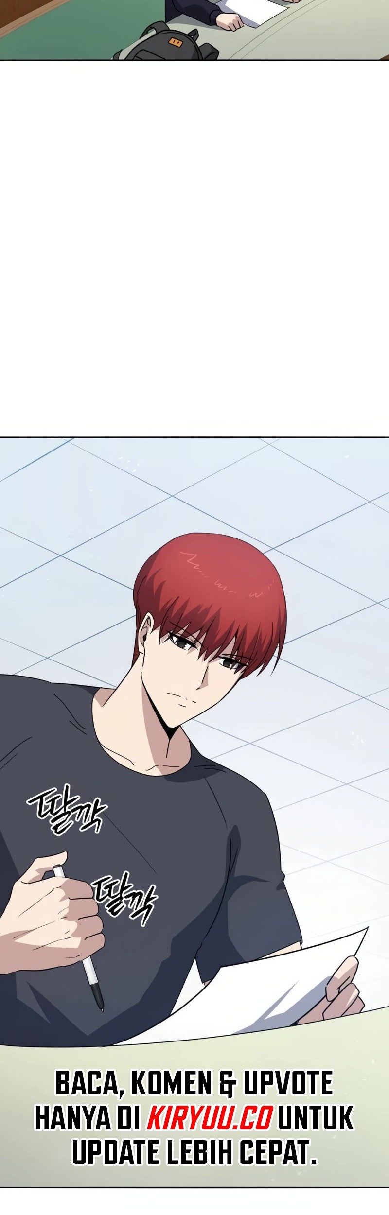 The Descent of the Demonic Master Chapter 163 Gambar 41