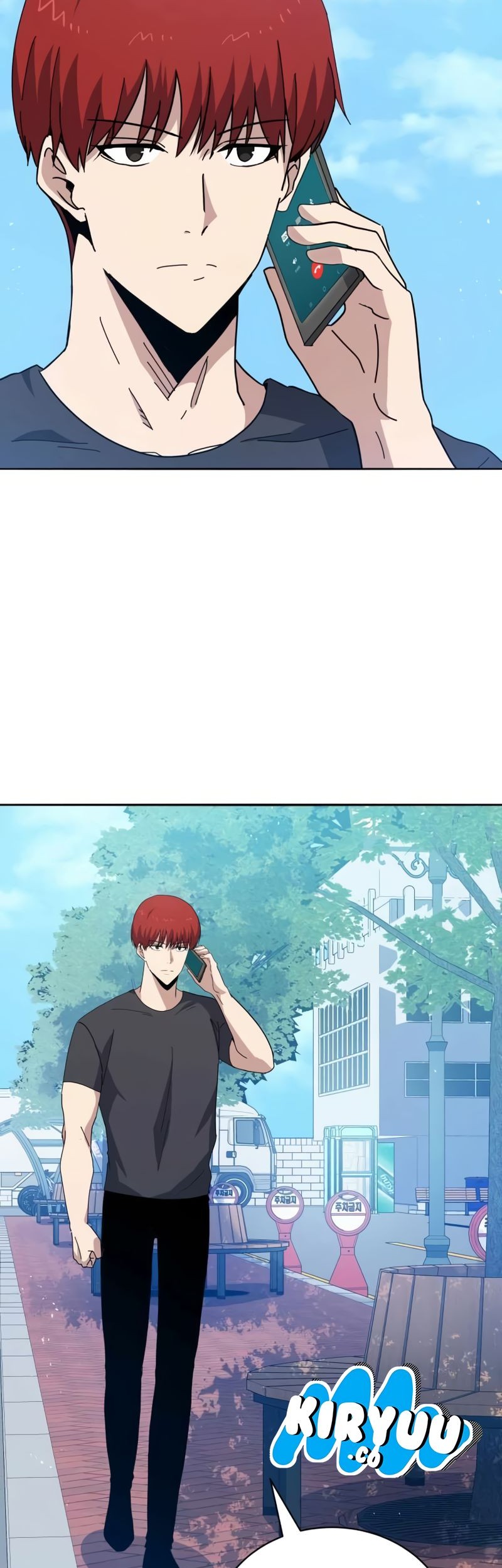 The Descent of the Demonic Master Chapter 163 Gambar 4