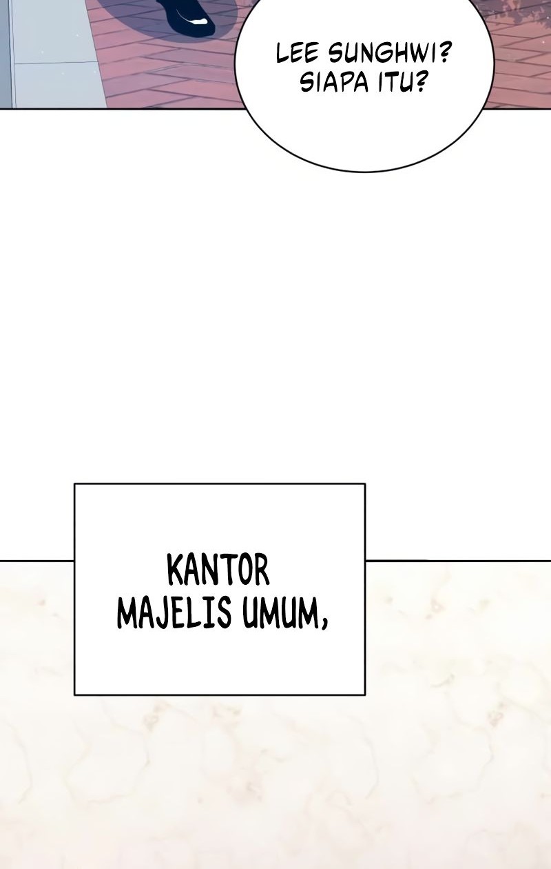 The Descent of the Demonic Master Chapter 163 Gambar 5