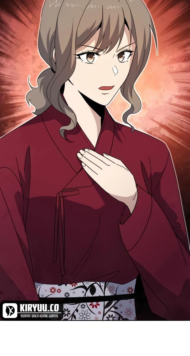 The Descent of the Demonic Master Chapter 163 Gambar 13