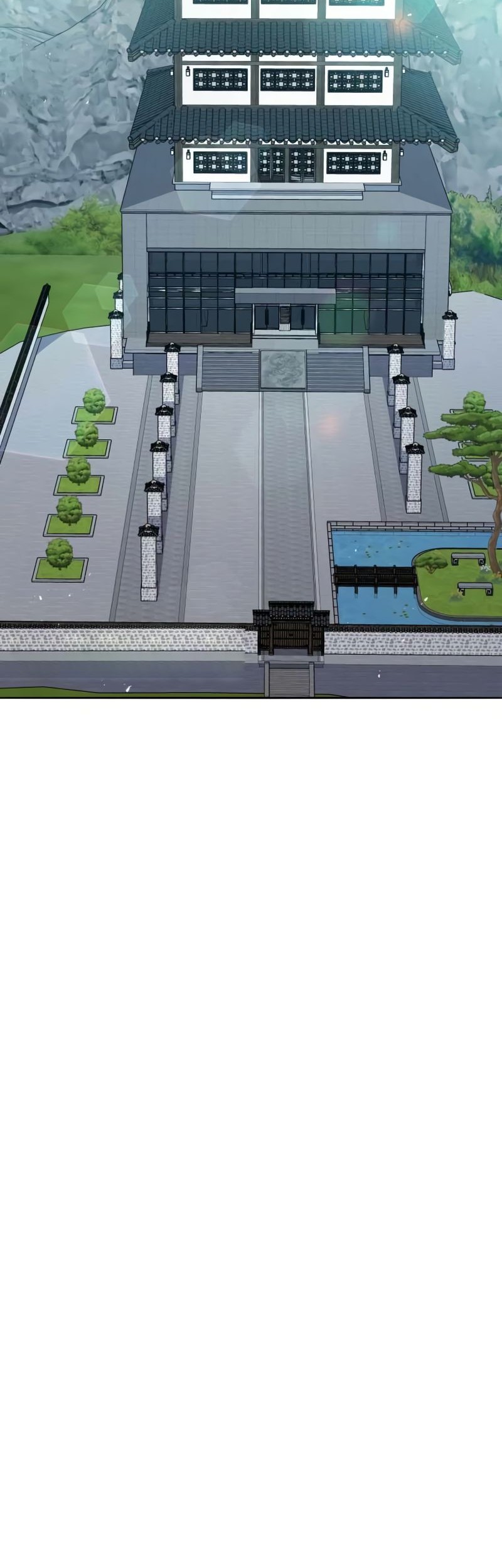 The Descent of the Demonic Master Chapter 163 Gambar 15