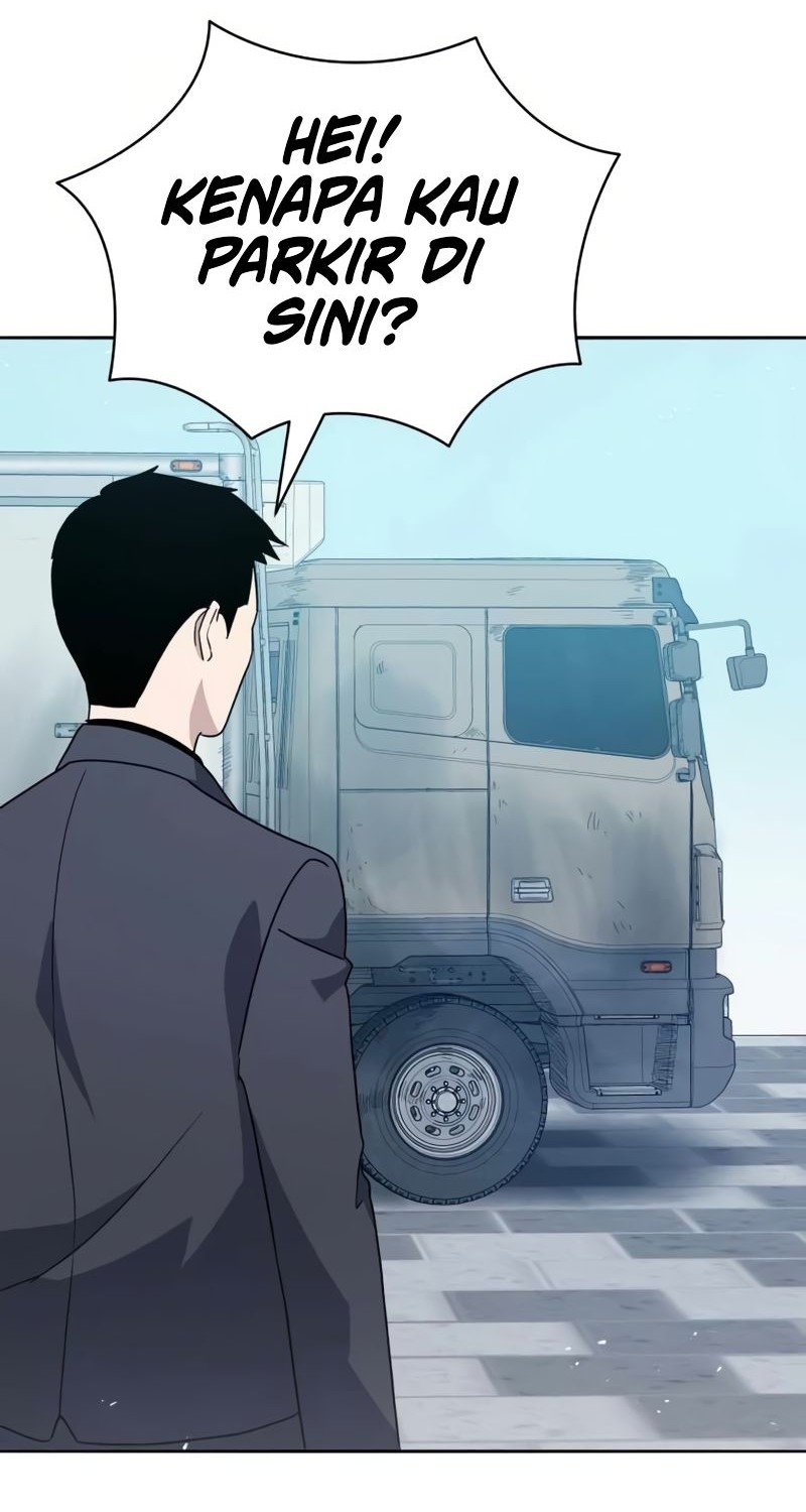 The Descent of the Demonic Master Chapter 163 Gambar 17