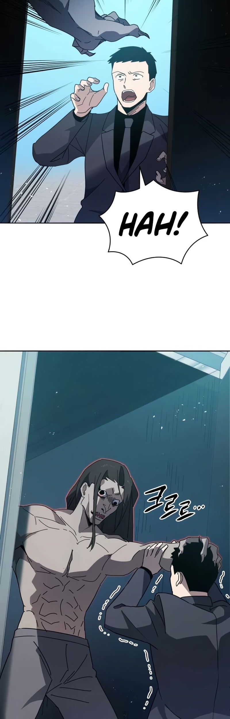 The Descent of the Demonic Master Chapter 163 Gambar 23