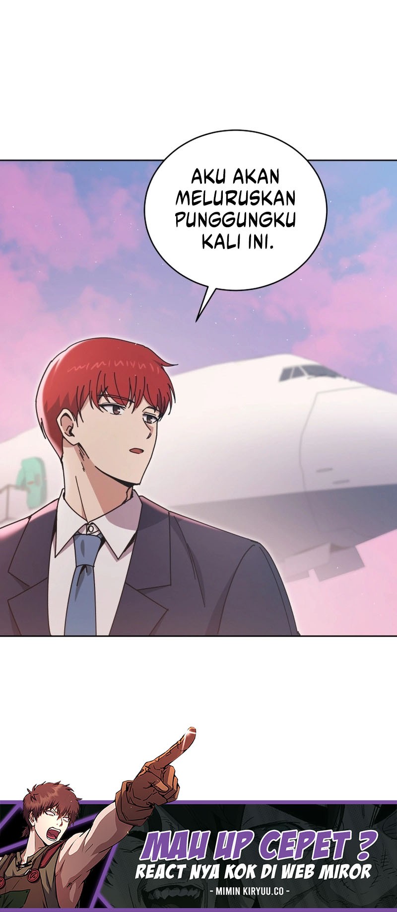 The Descent of the Demonic Master Chapter 159 Gambar 46