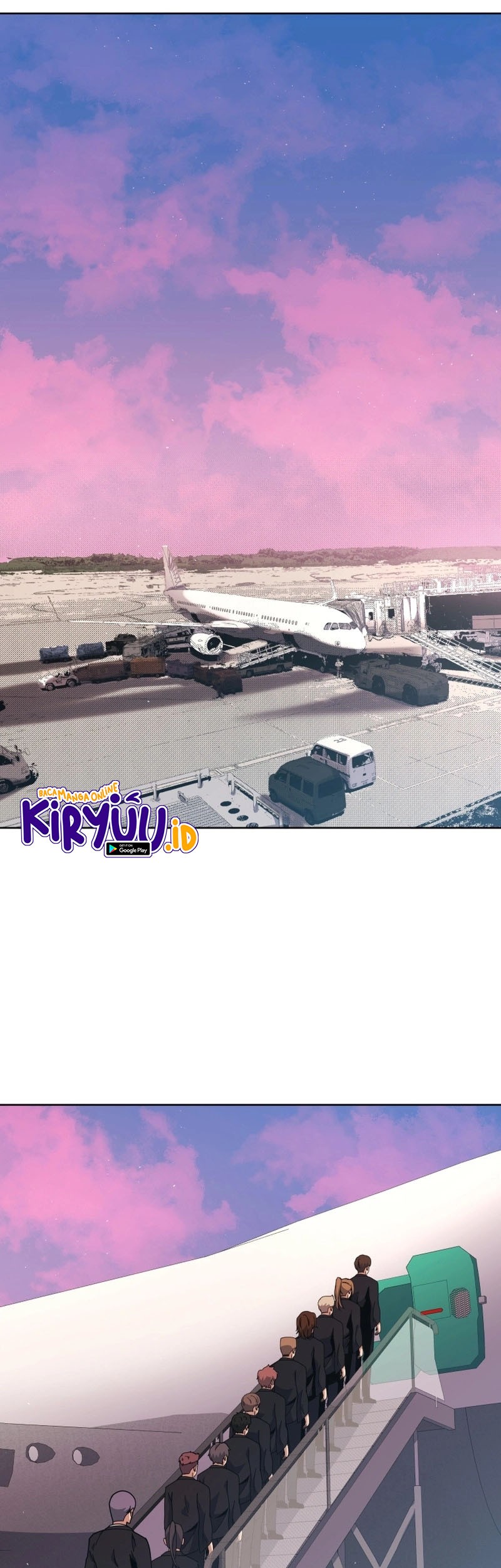 The Descent of the Demonic Master Chapter 159 Gambar 44