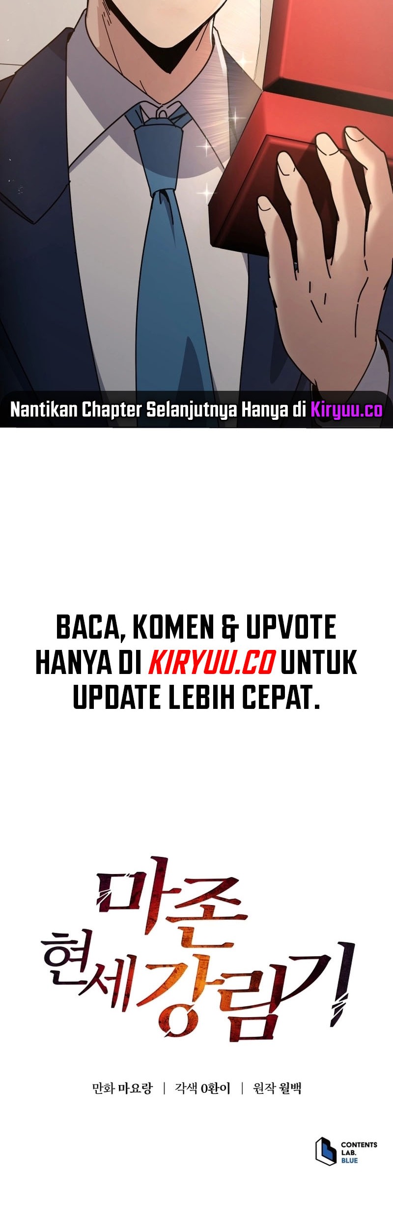 The Descent of the Demonic Master Chapter 159 Gambar 52