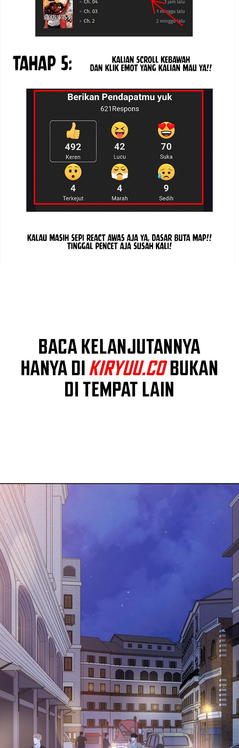 Manhwa The Descent of the Demonic Master Chapter 159 gambar nomor 2