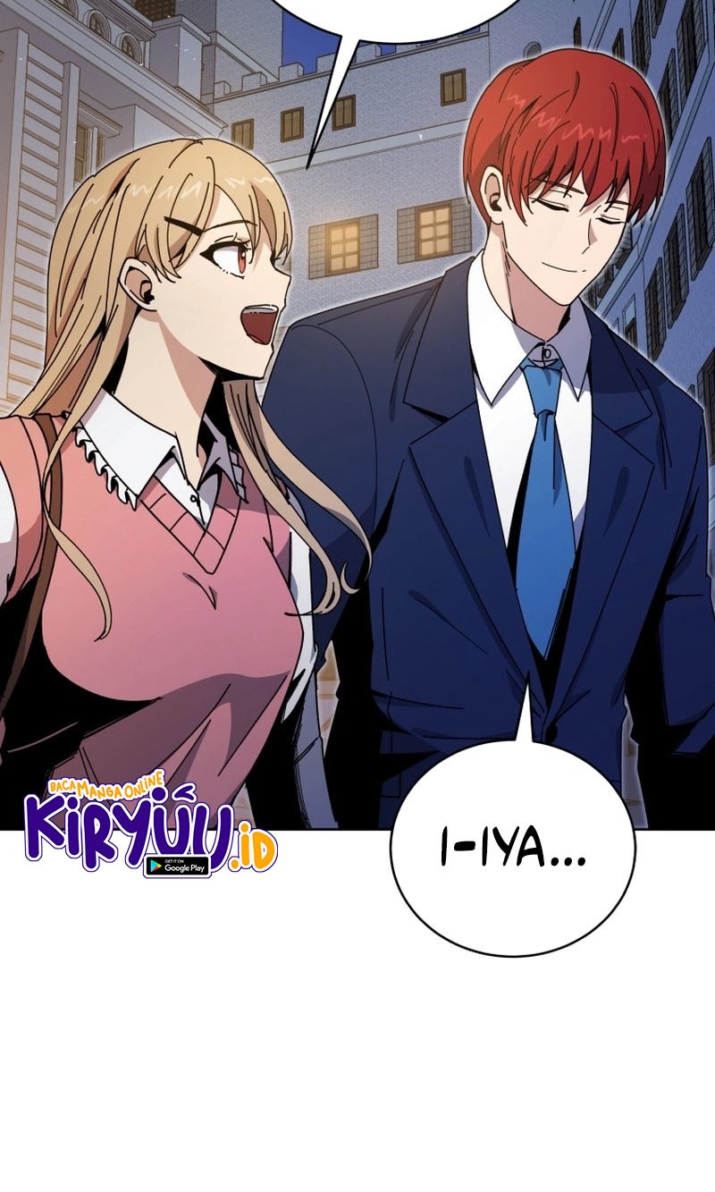 The Descent of the Demonic Master Chapter 159 Gambar 10