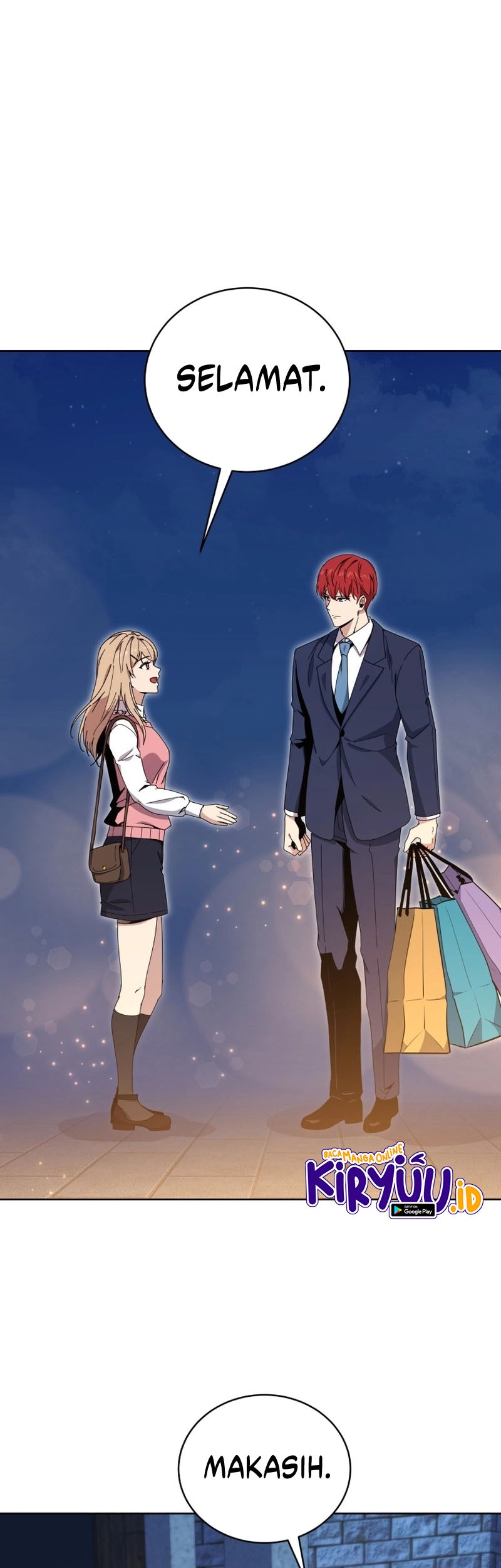 The Descent of the Demonic Master Chapter 159 Gambar 16