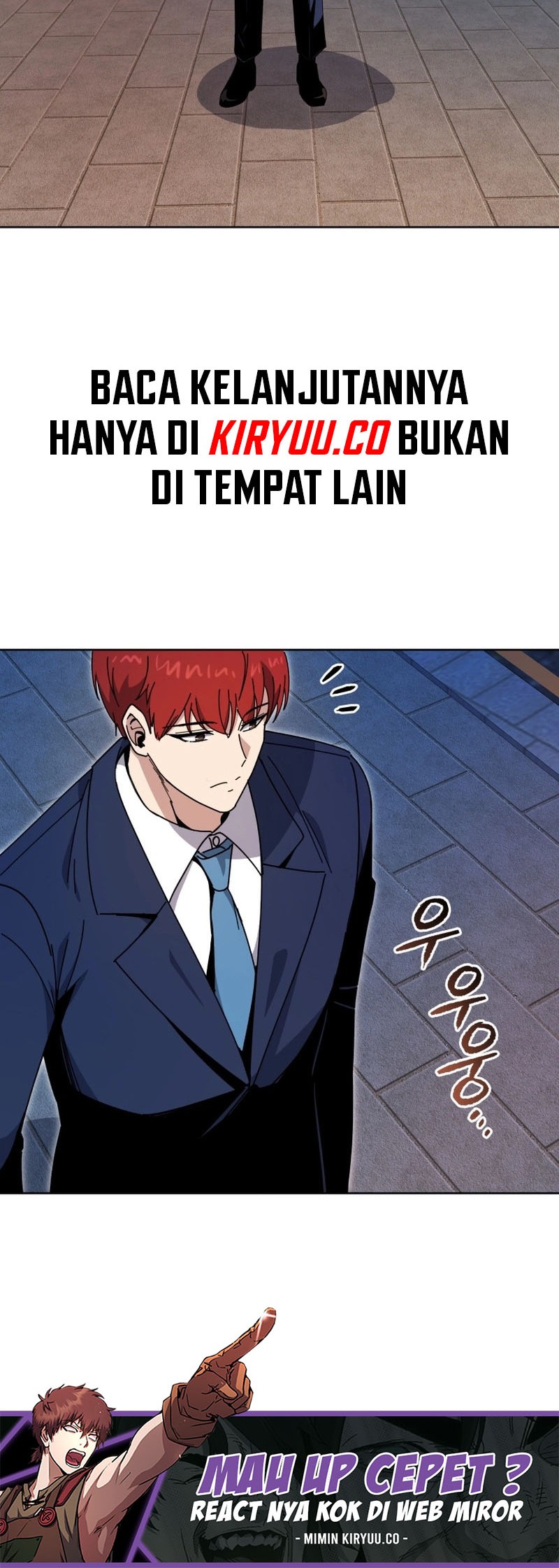 The Descent of the Demonic Master Chapter 159 Gambar 19