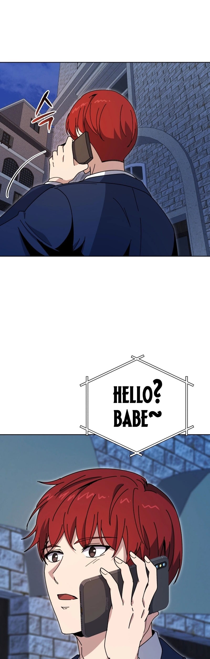 The Descent of the Demonic Master Chapter 159 Gambar 20