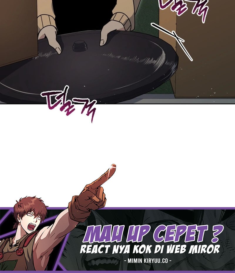 The Descent of the Demonic Master Chapter 159 Gambar 32