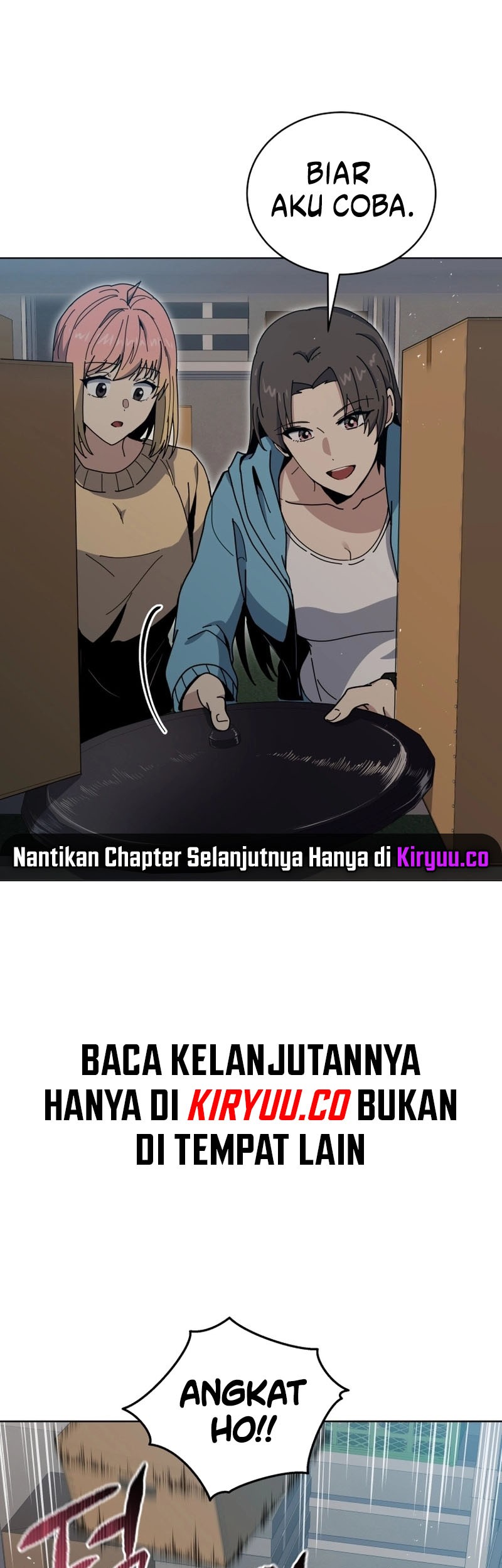 The Descent of the Demonic Master Chapter 159 Gambar 33