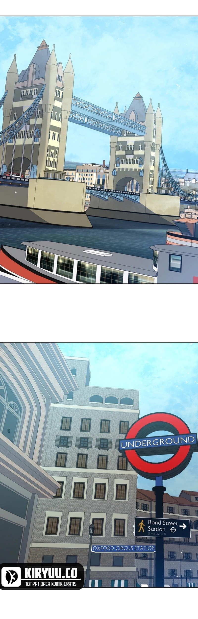 The Descent of the Demonic Master Chapter 158 Gambar 34