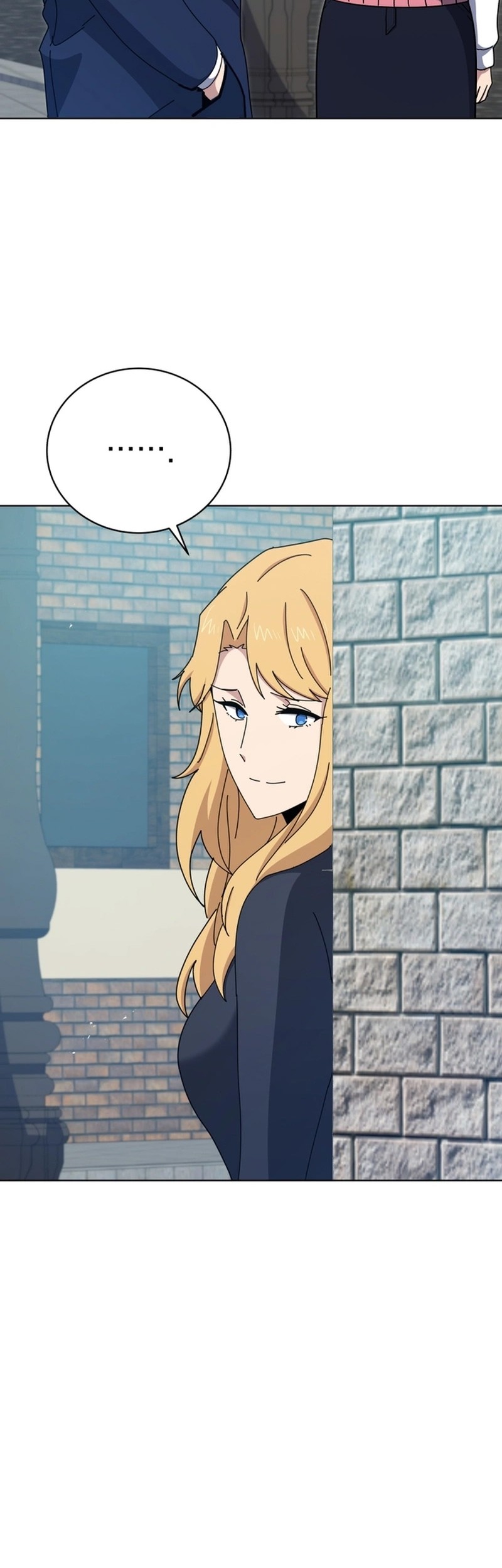 The Descent of the Demonic Master Chapter 158 Gambar 45