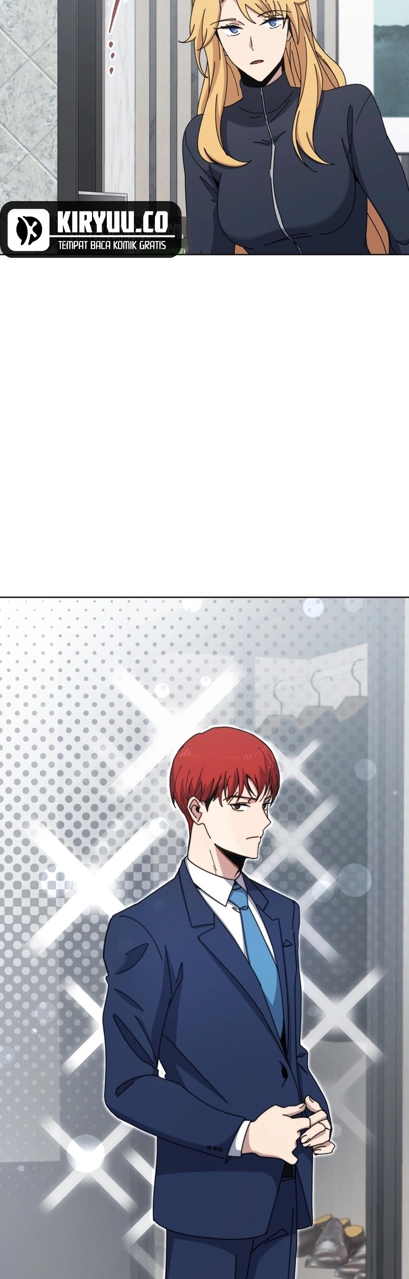 The Descent of the Demonic Master Chapter 158 Gambar 4