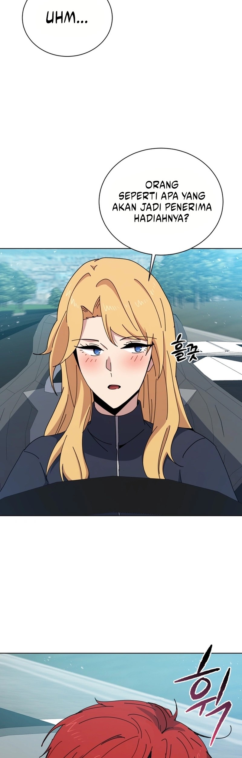 The Descent of the Demonic Master Chapter 158 Gambar 29