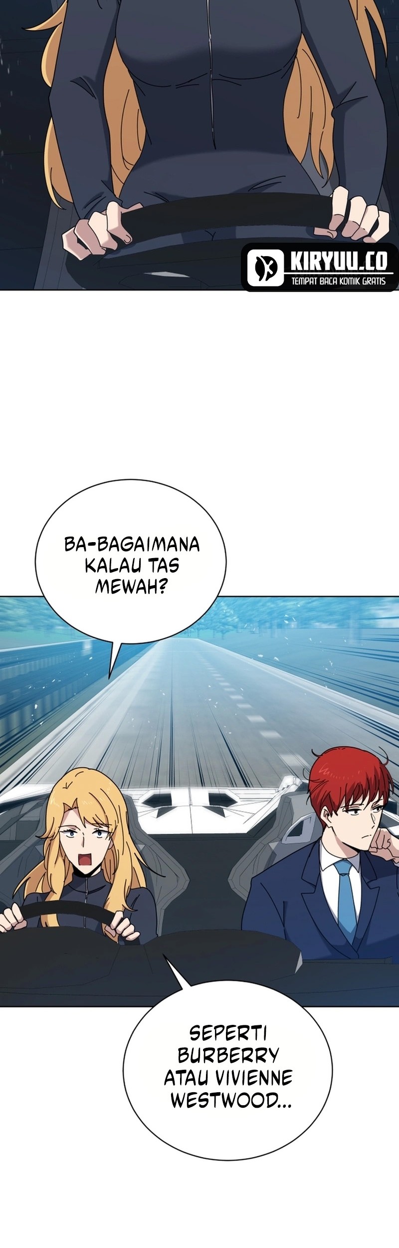 The Descent of the Demonic Master Chapter 158 Gambar 31