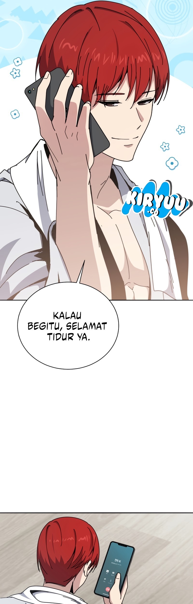 The Descent of the Demonic Master Chapter 157 Gambar 50