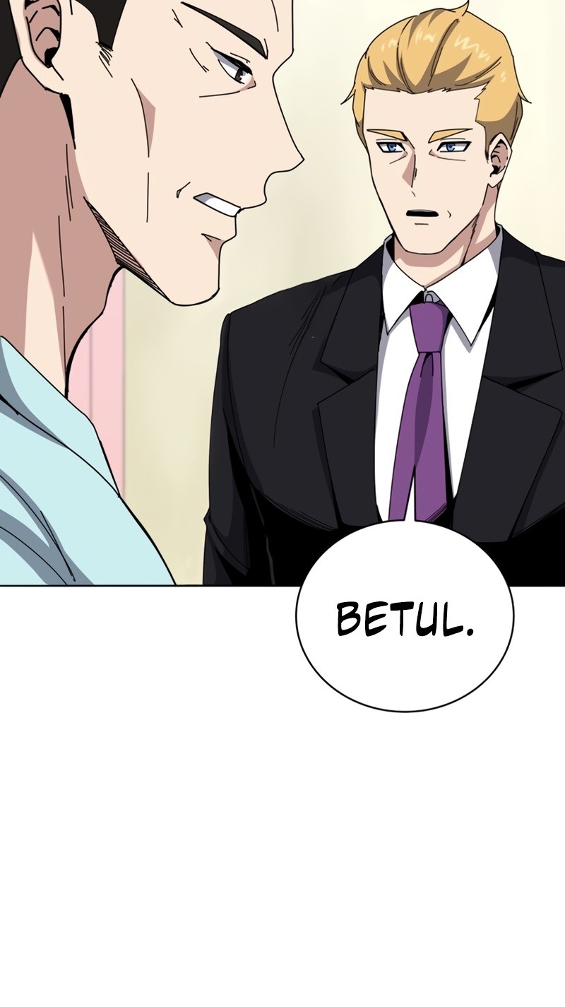 The Descent of the Demonic Master Chapter 157 Gambar 7