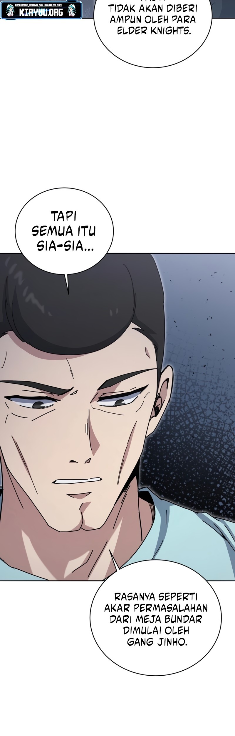 The Descent of the Demonic Master Chapter 157 Gambar 10