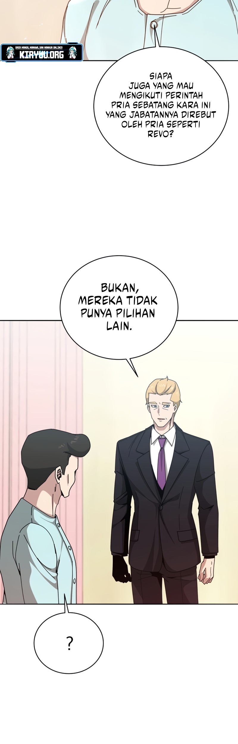 The Descent of the Demonic Master Chapter 157 Gambar 12