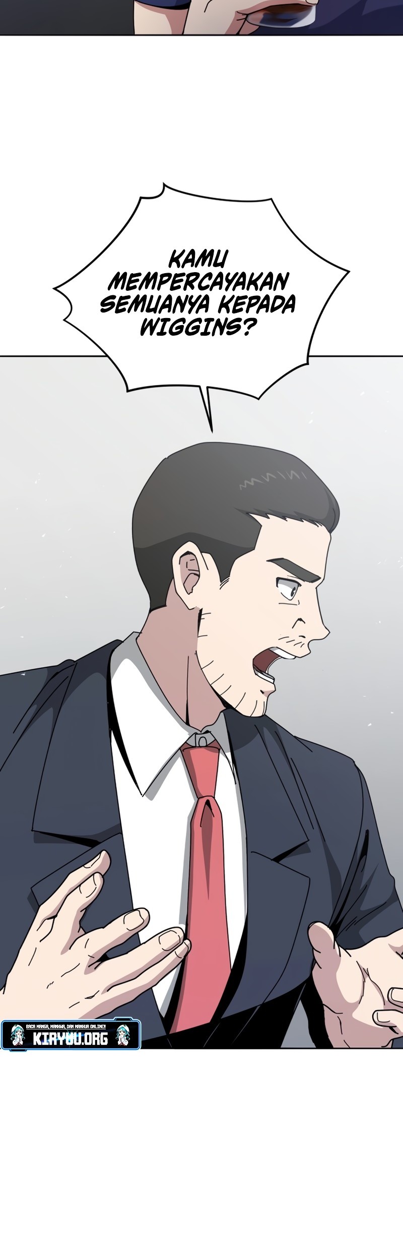 The Descent of the Demonic Master Chapter 157 Gambar 22