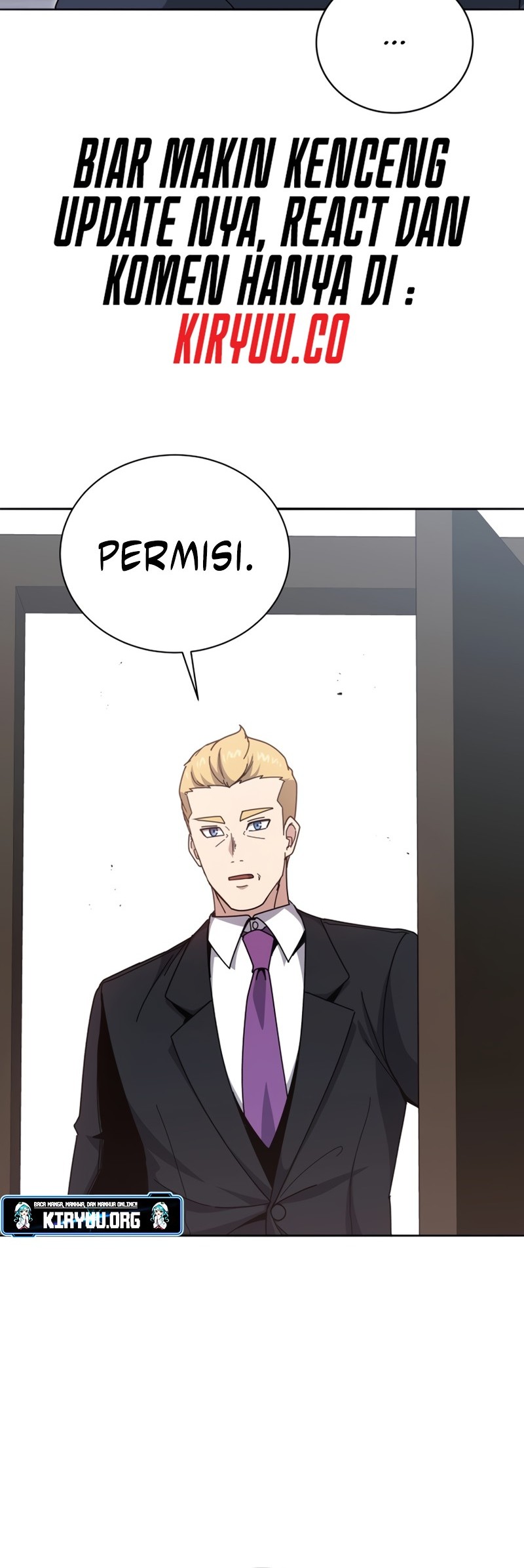 The Descent of the Demonic Master Chapter 157 Gambar 25