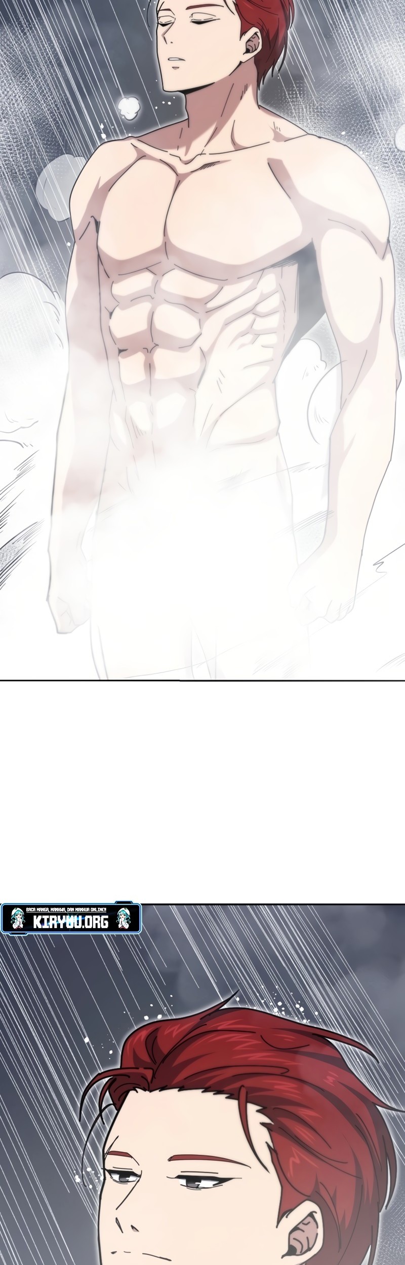 The Descent of the Demonic Master Chapter 157 Gambar 34