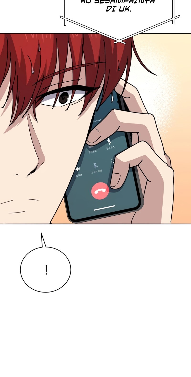 The Descent of the Demonic Master Chapter 157 Gambar 43