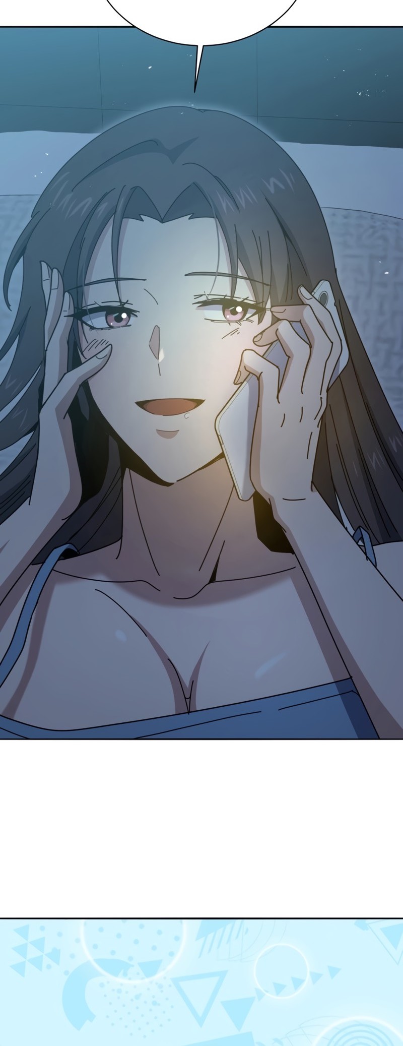 The Descent of the Demonic Master Chapter 157 Gambar 49