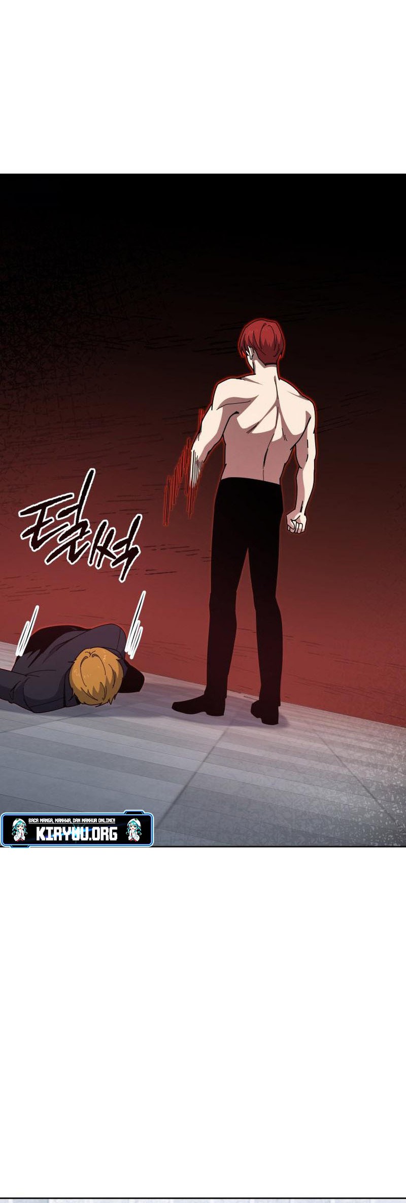 The Descent of the Demonic Master Chapter 156 Gambar 57