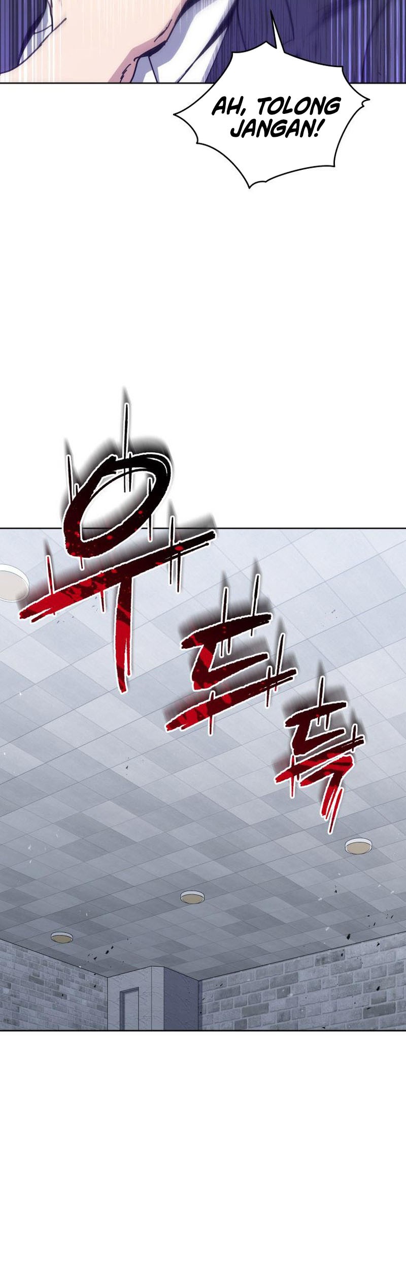 The Descent of the Demonic Master Chapter 156 Gambar 56